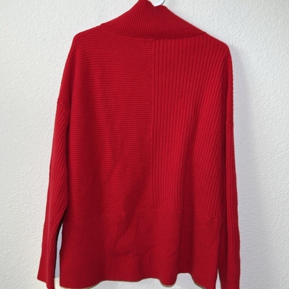 Summersalt Cashmere Wool Sweater - Picture 5 of 7